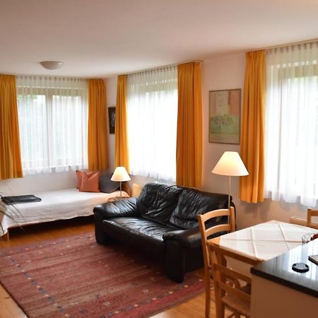 Apartment Denk Bregenz Ngoại thất bức ảnh