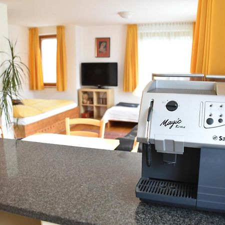 Apartment Denk Bregenz Ngoại thất bức ảnh