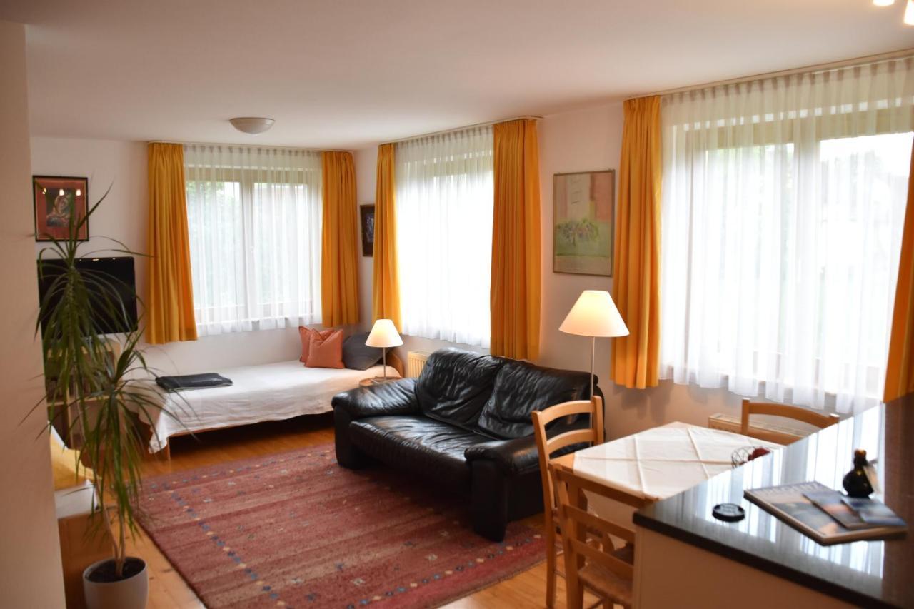 Apartment Denk Bregenz Ngoại thất bức ảnh
