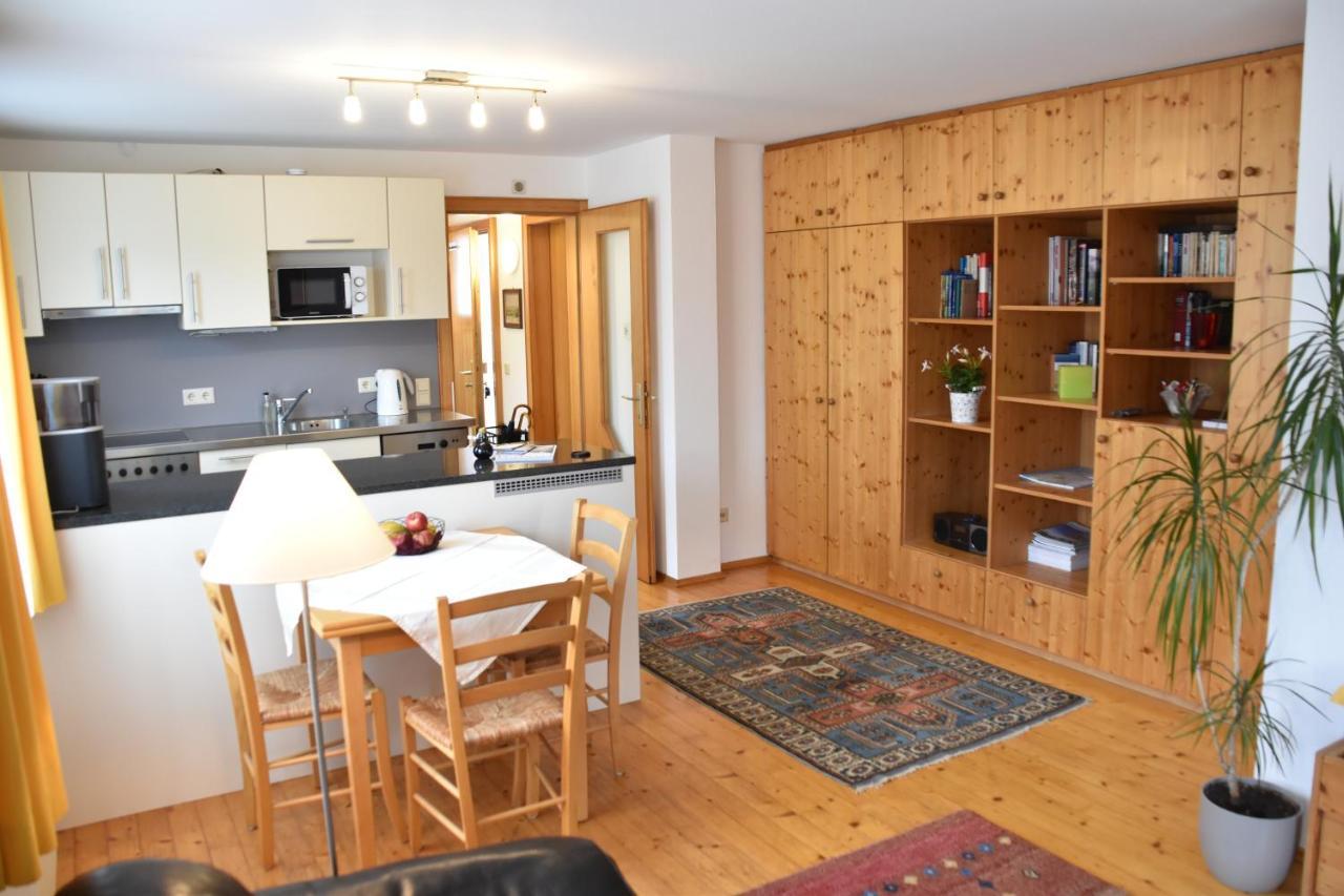 Apartment Denk Bregenz Ngoại thất bức ảnh