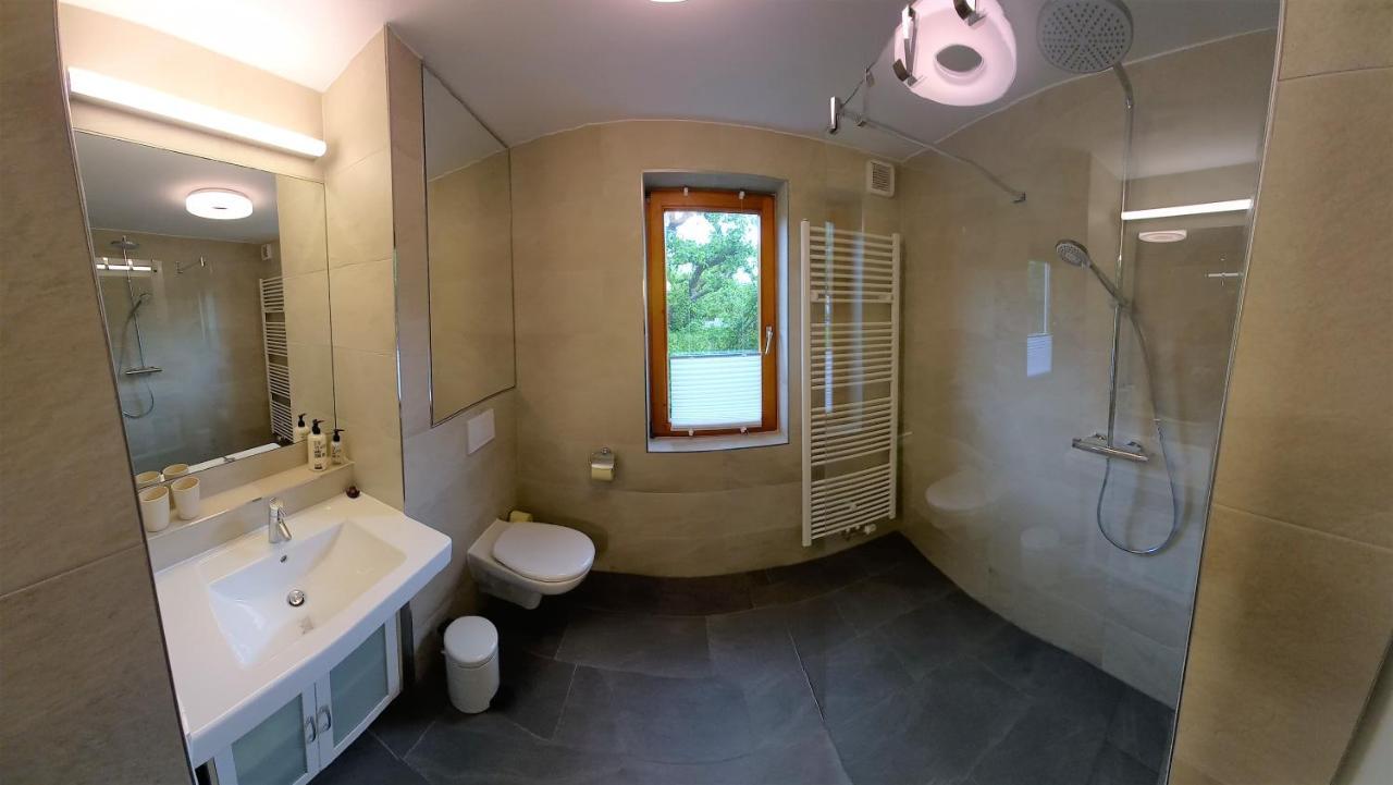Apartment Denk Bregenz Ngoại thất bức ảnh
